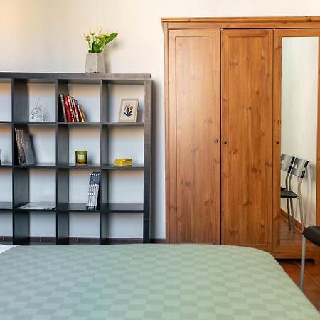 Urban Nest Lägenhet Rom Exteriör bild