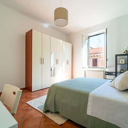 Urban Nest Lägenhet Rom Exteriör bild