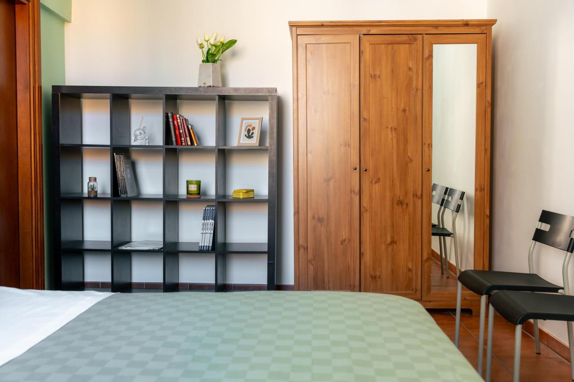 Urban Nest Lägenhet Rom Exteriör bild