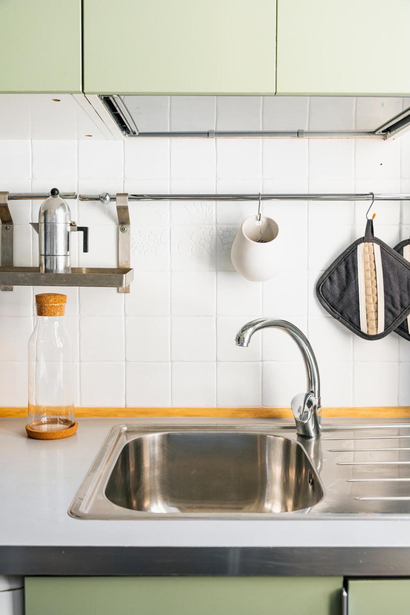 Urban Nest Lägenhet Rom Exteriör bild