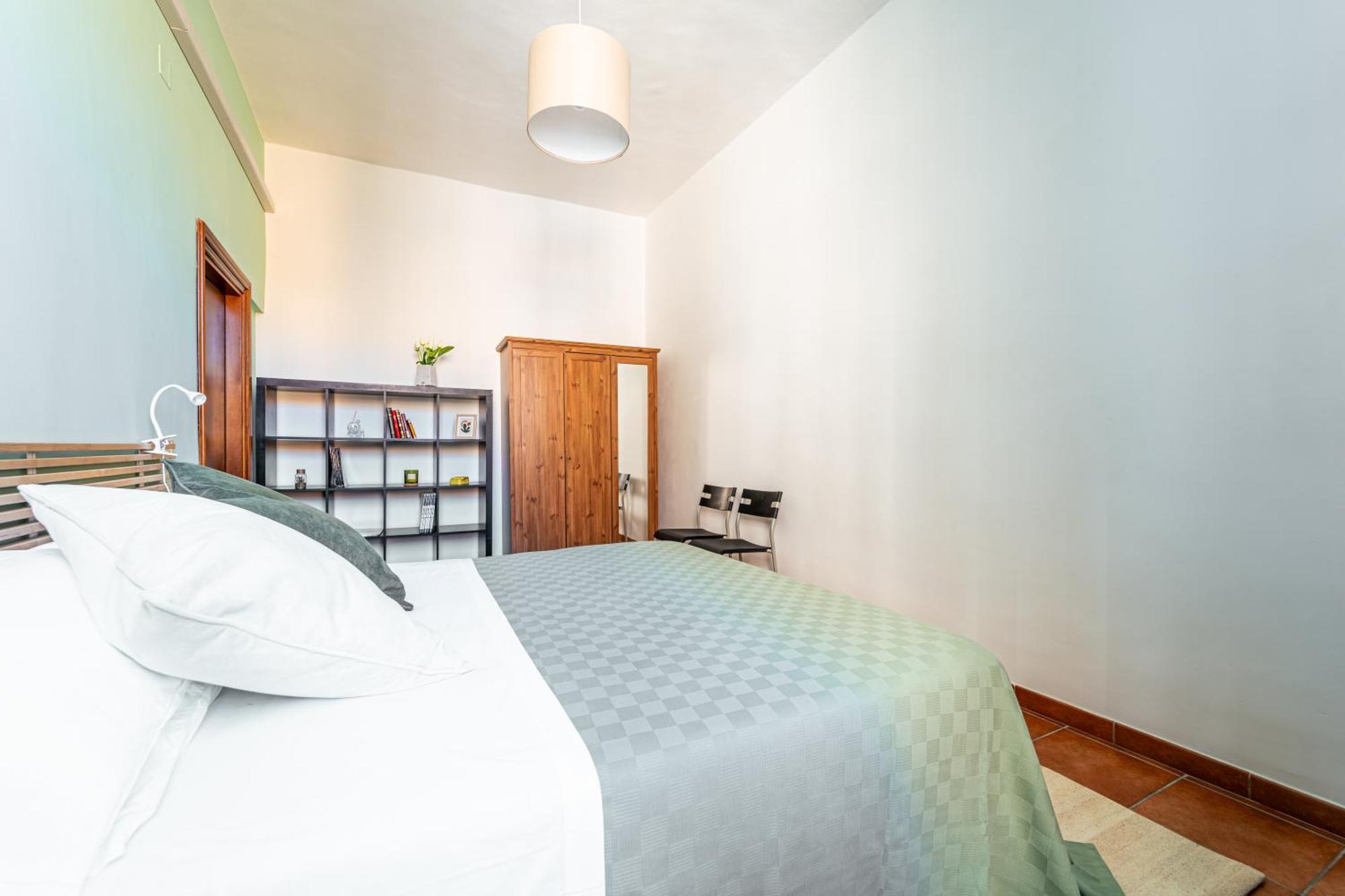 Urban Nest Lägenhet Rom Exteriör bild